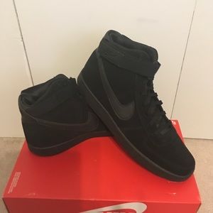 NEW Nike Vandal High Supreme LTR
